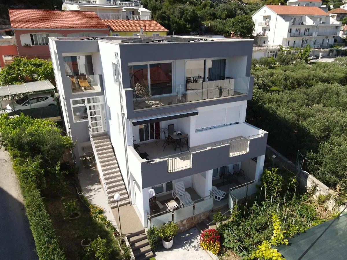 Apartament Penthouse Seaview Trogir