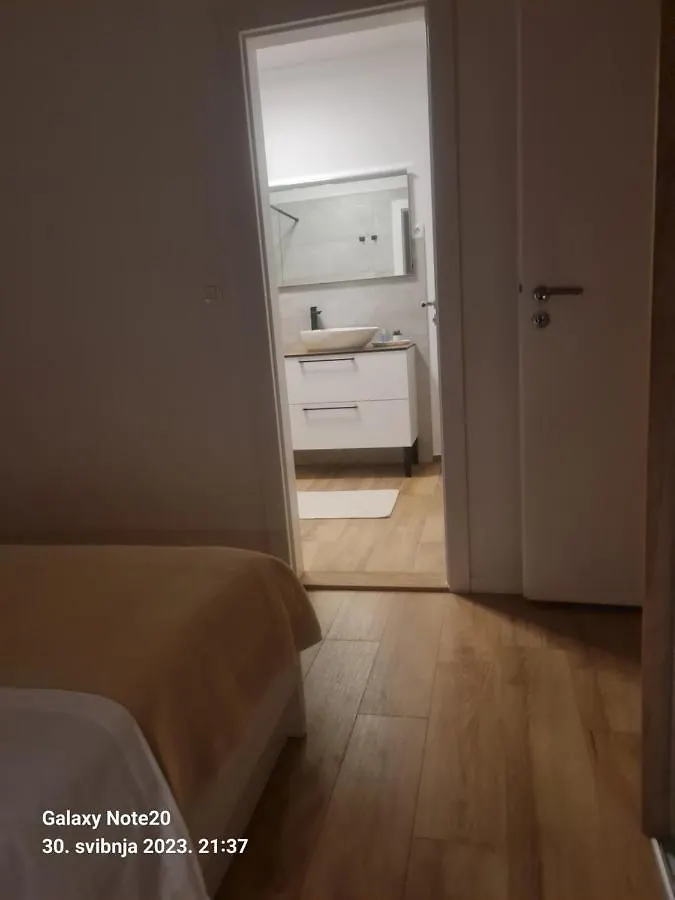 Apartament Penthouse Seaview Trogir
