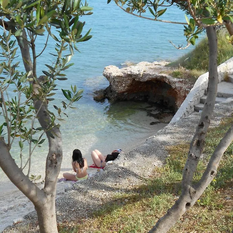 Apartament Penthouse Seaview Trogir